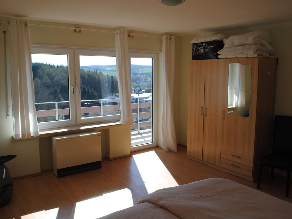 Delightful Villa in Gerolstein With Private Garden view 5