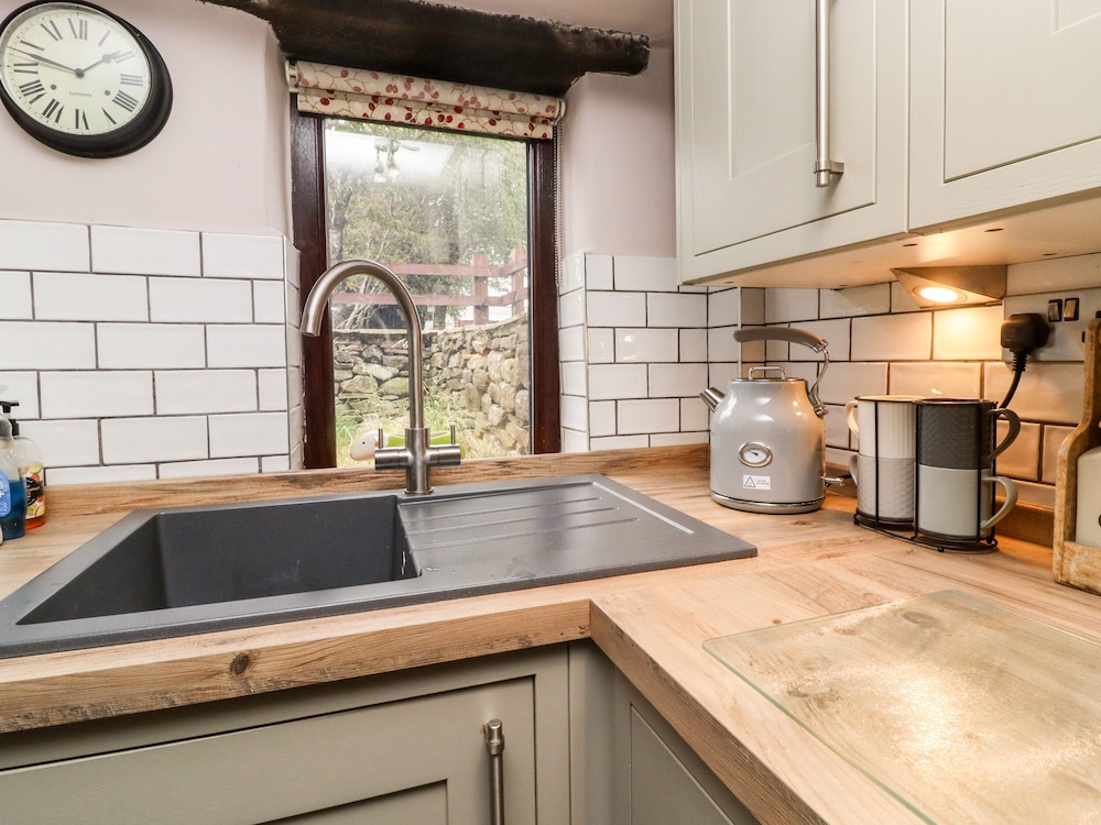 Moorside Cottage