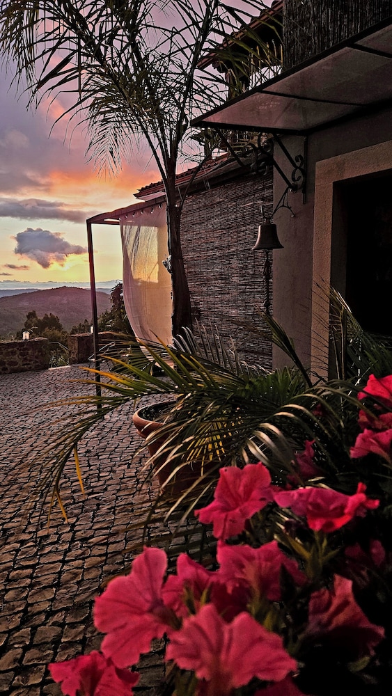 Casa BelaVista Penela Portugal