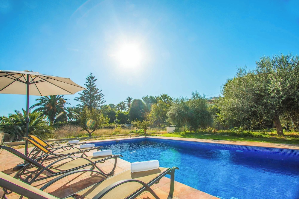 Villa Garlanda