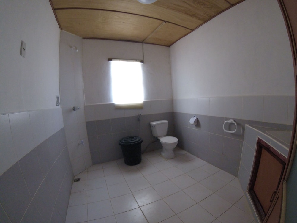 Carabao Backpackers & Guesthouse