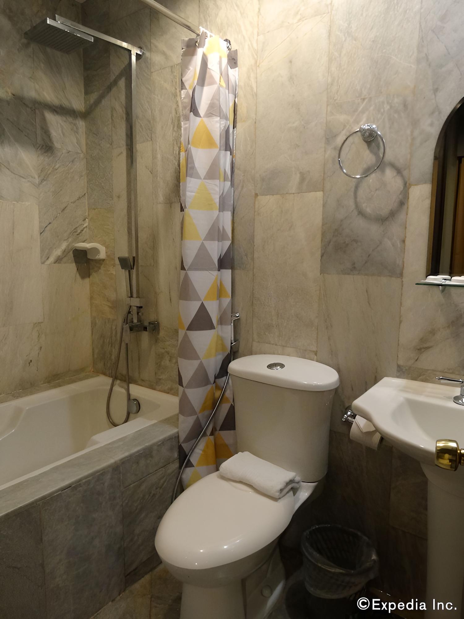 The Peridot Suites