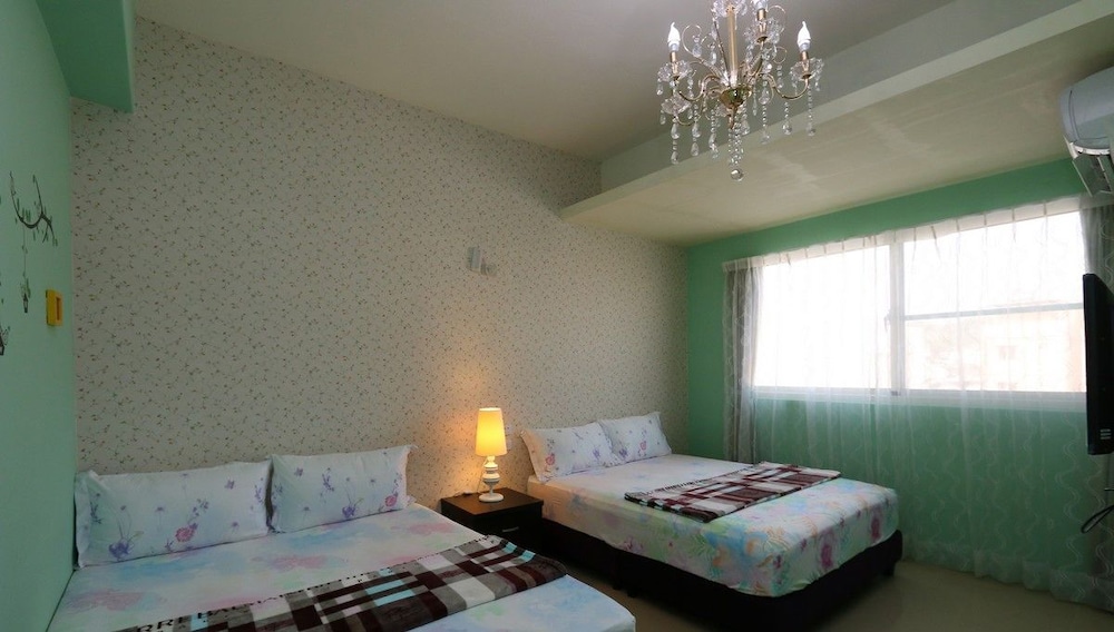 Happy Sun B&B
