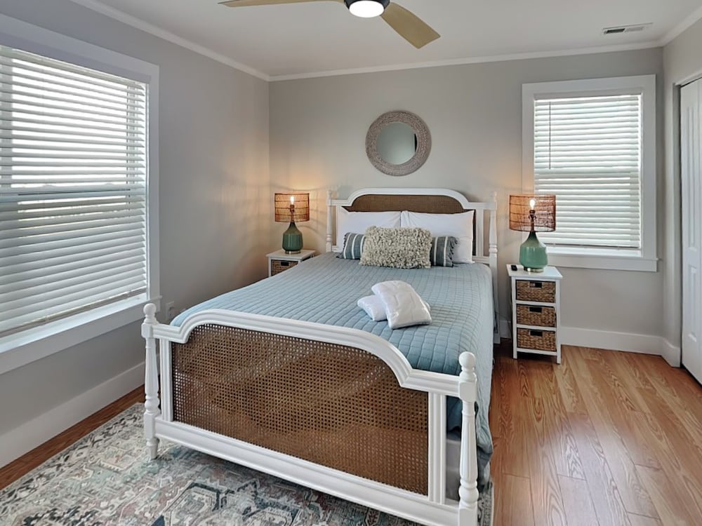 Pickens Paradise by Topsail Realty