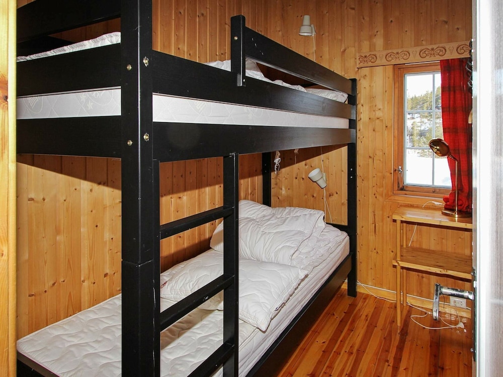 8 Person Holiday Home in Aseral-by Traum
