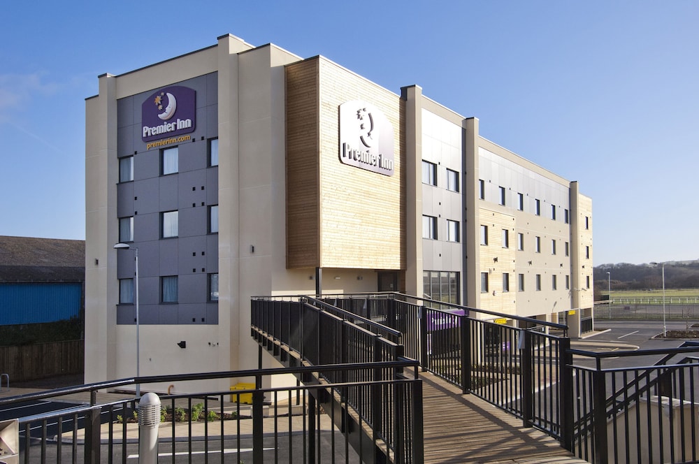 Premier Inn Newton Abbot, photo 8