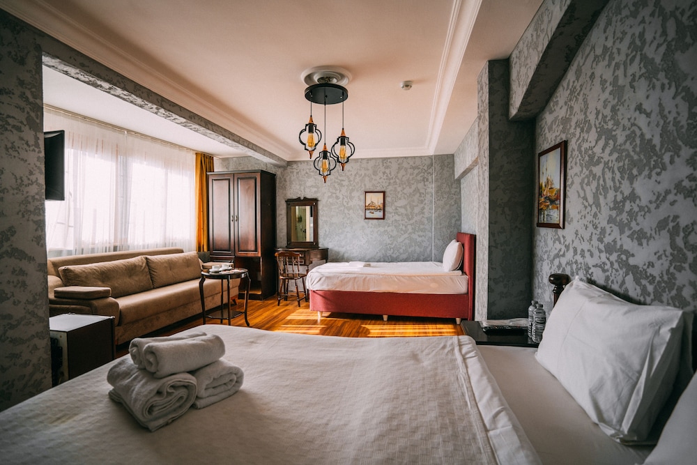 Ayasofya Otel - Özel Sınıf - Image 16