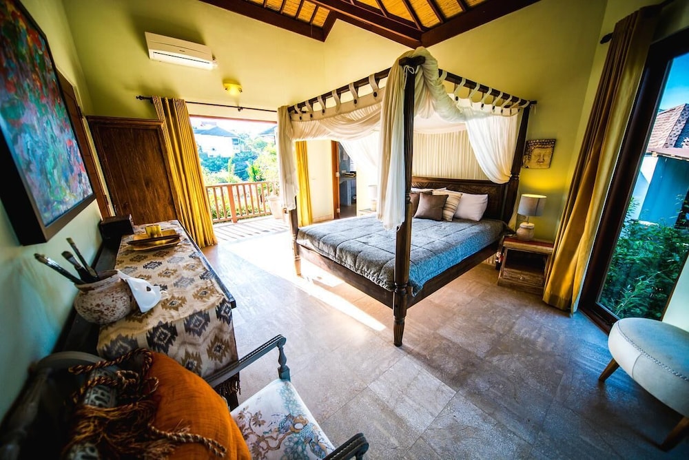 Easy Surf Villa-3