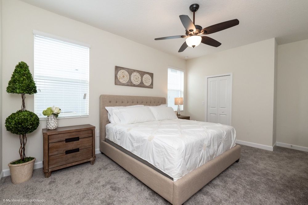 9 Bedroom Champions Gate Resort - Image 3