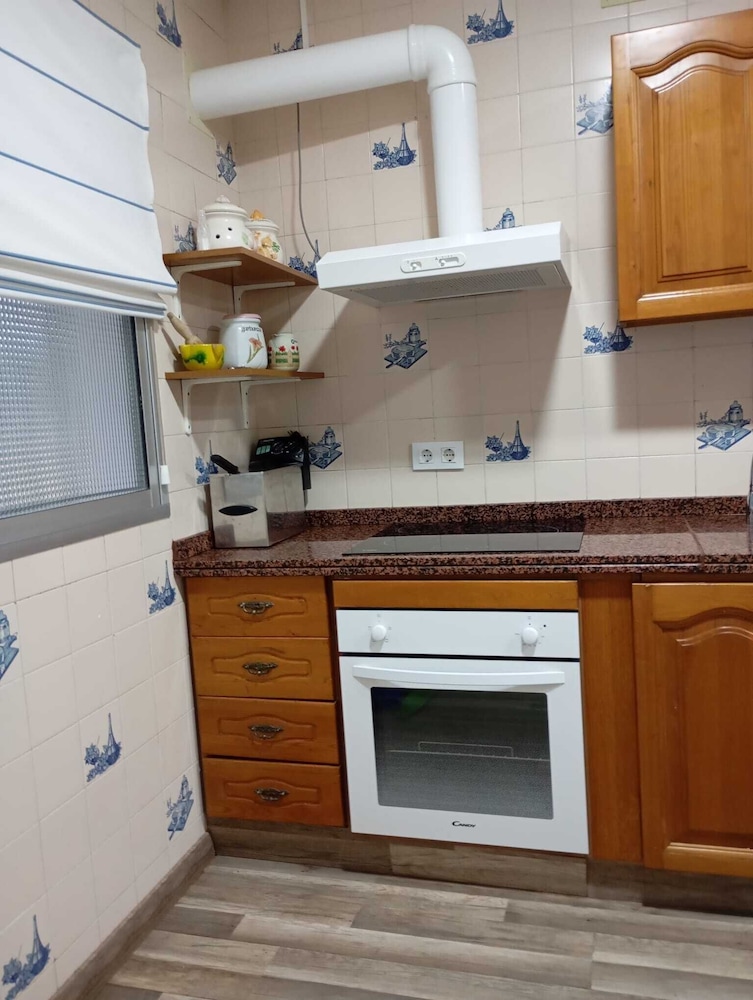 Chalet con Piscina Privada y Barbacoa