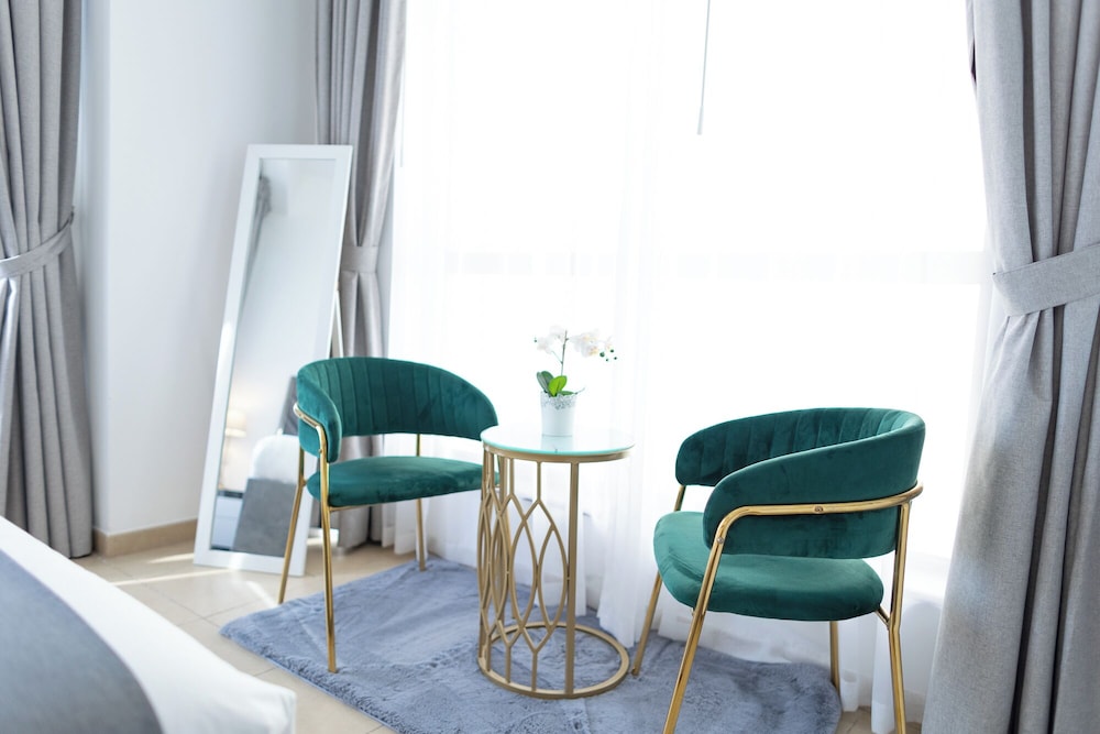 HAPPY SEASON I Apartment on JBR