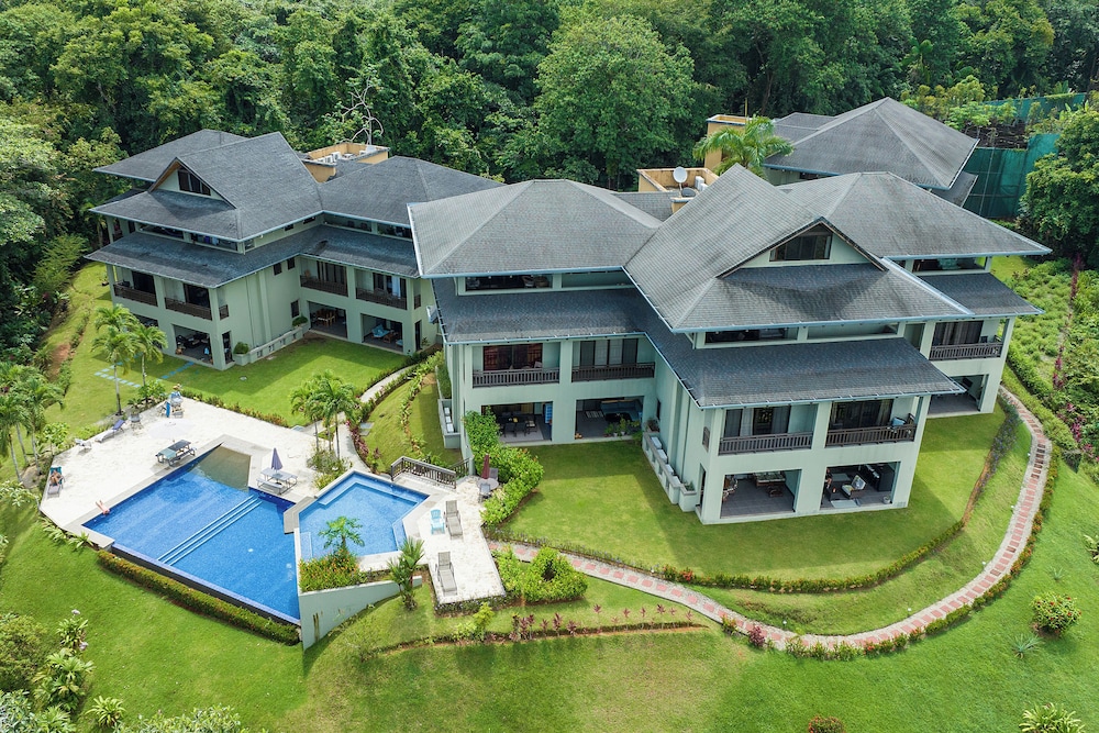 Condominio mirasol - luna
