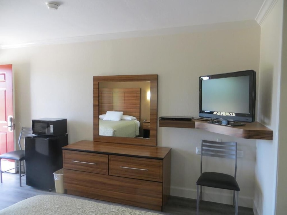 Palace Inn Wayside