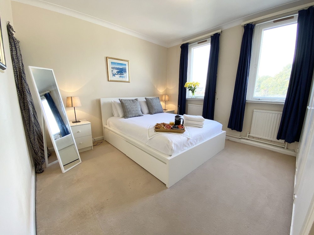 Stylish Apartments next to Buckingham Palace