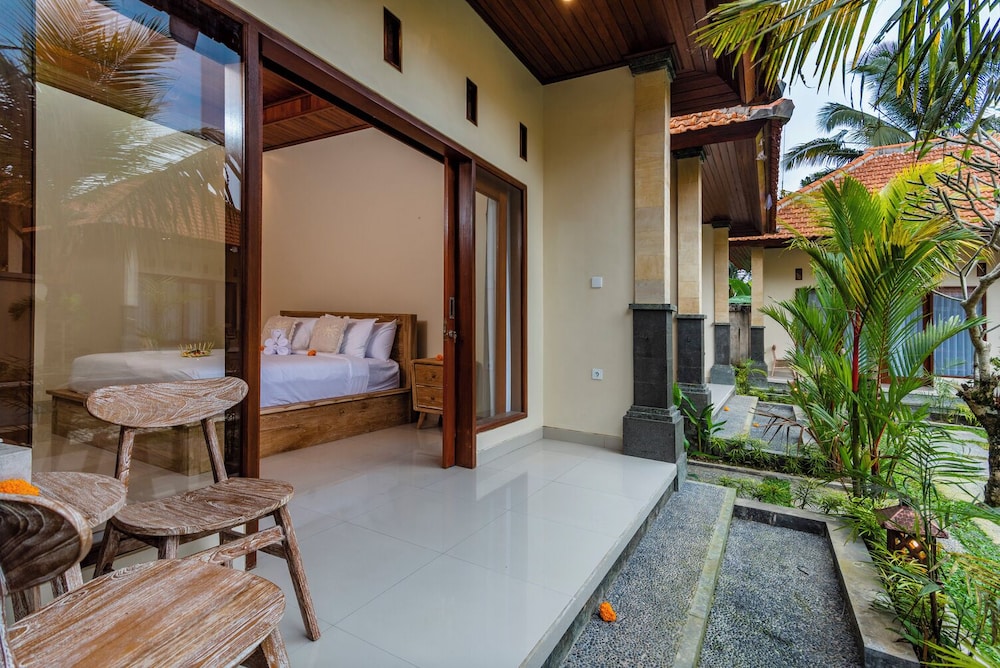 Natasya Villa Tampaksiring by Dhananjaya Hospitality