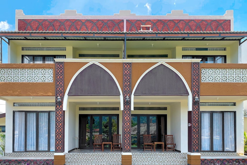 TwoSpaces Living at Salma Syariah Bogor