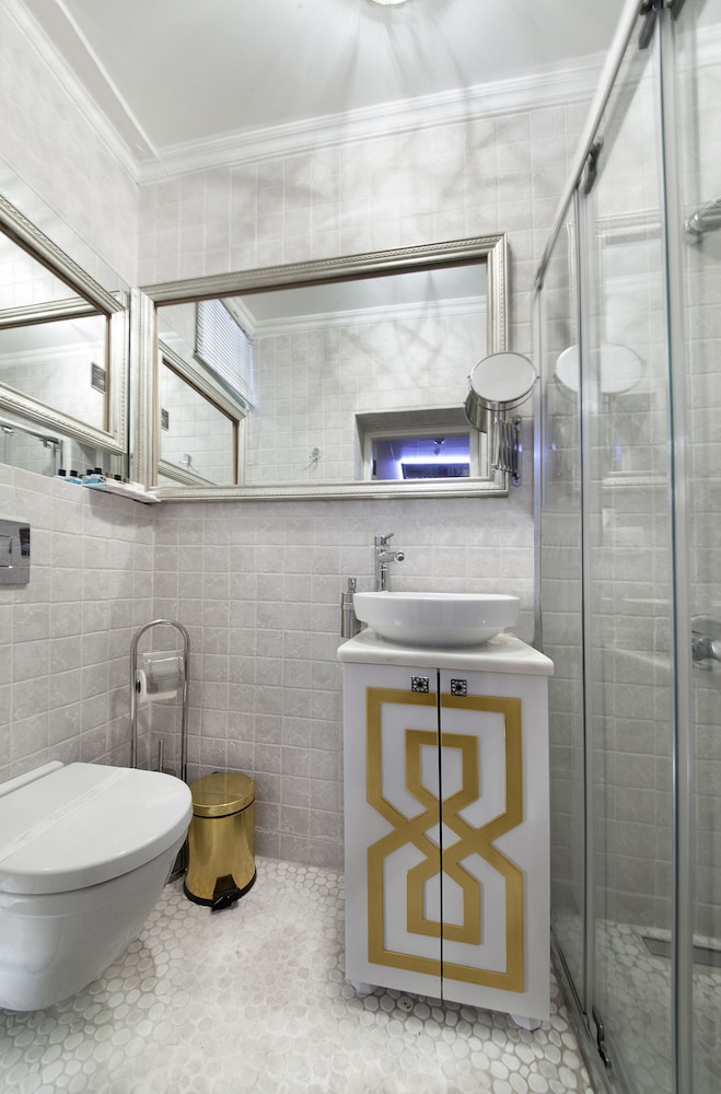 Sultan Tughra Otel - Özel Sınıf - Image 6