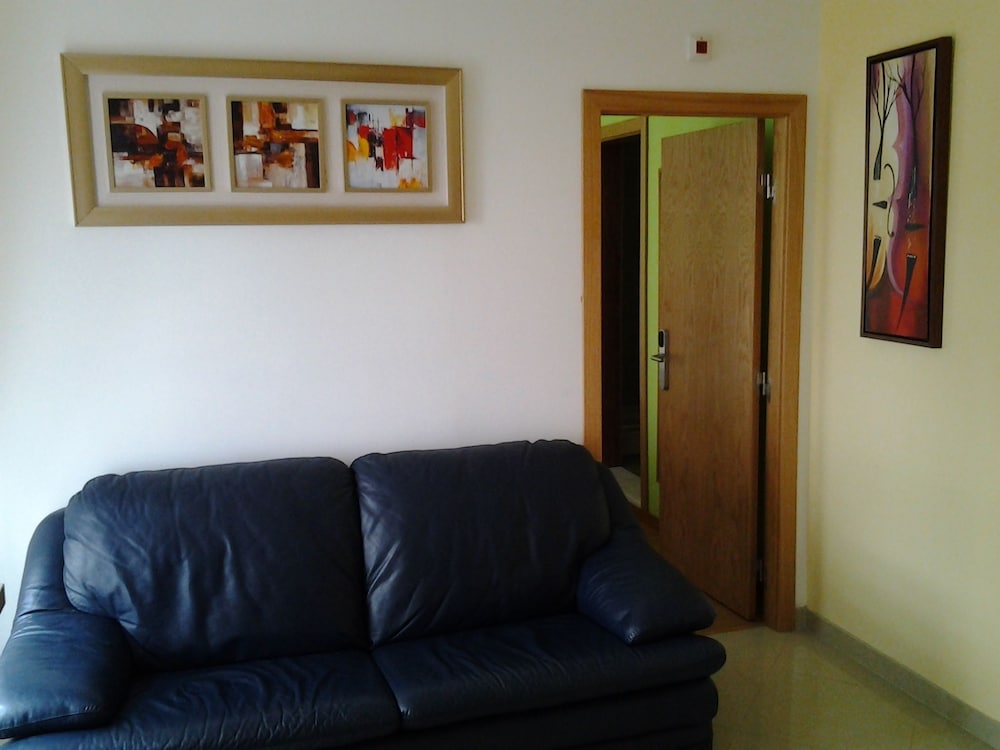 Baixa Guest House