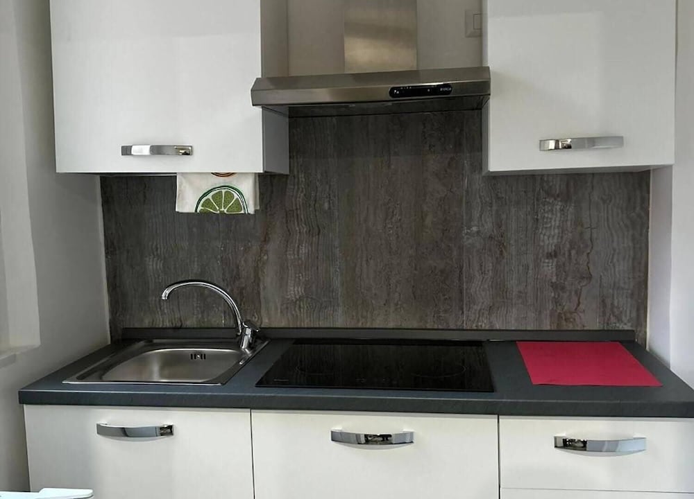 Crisvan Beach Appartment