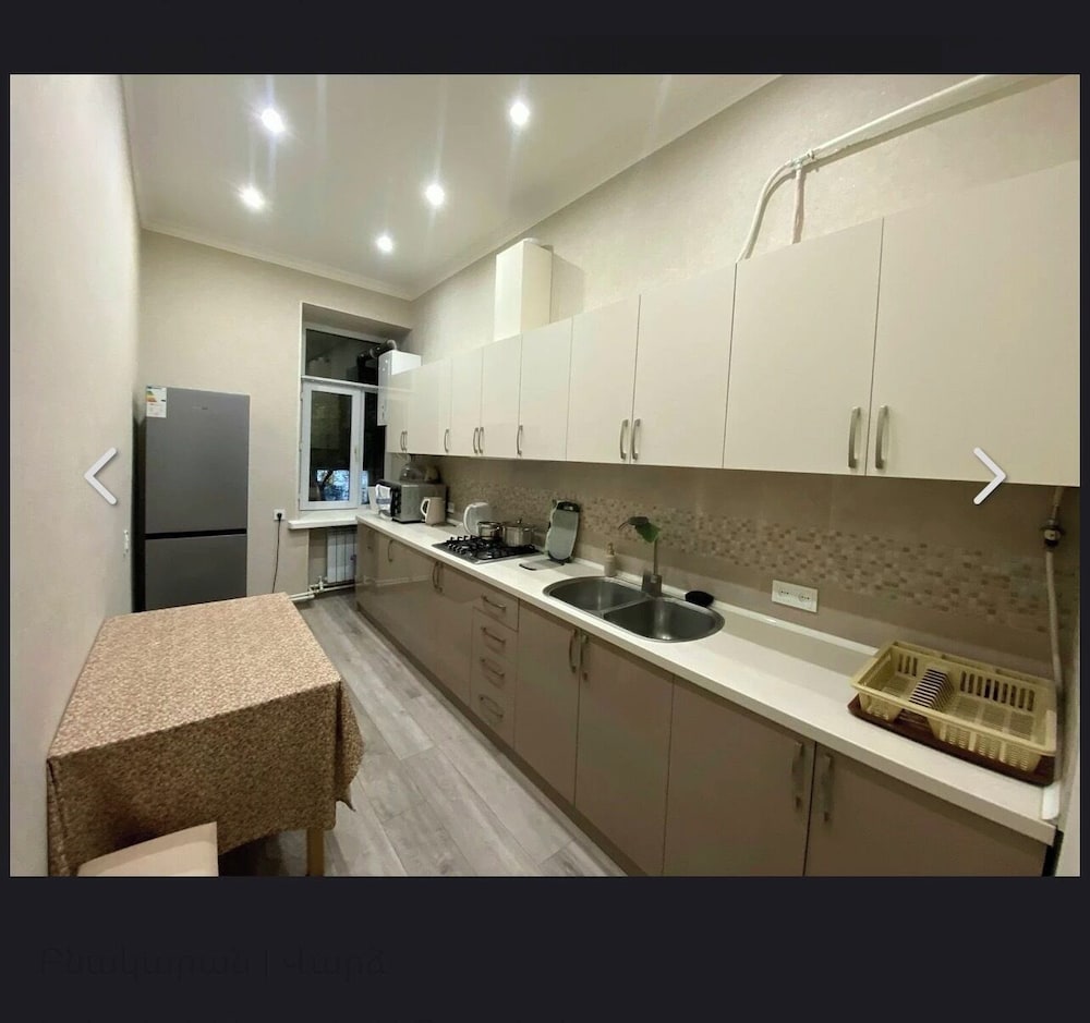 2 bedroom in the heart of Yerevan
