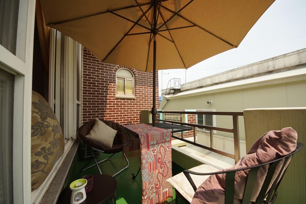 Pedro's House - Hostel