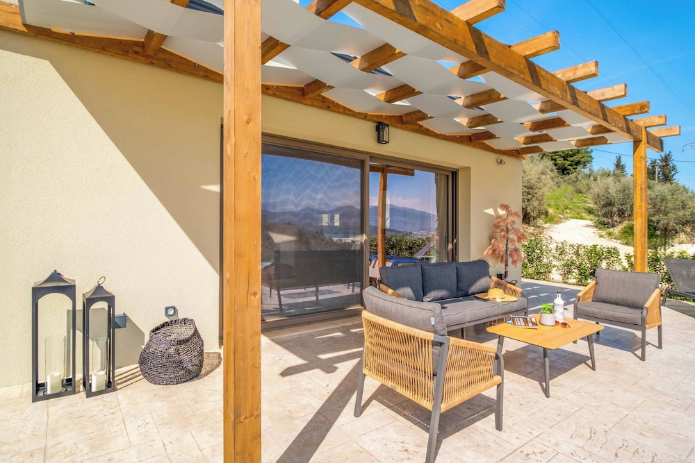 Villa Cielo Azul