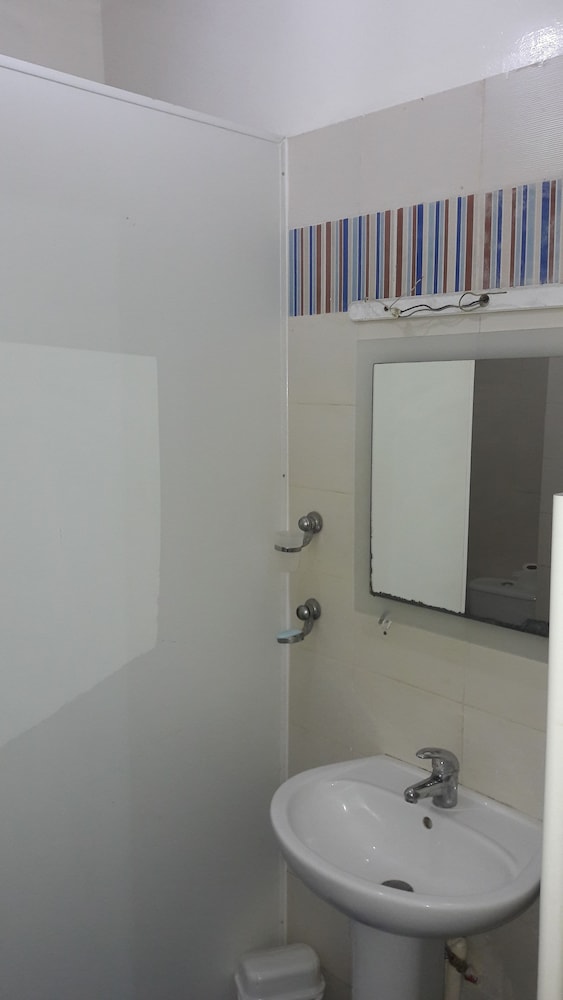 Imavac Appartements