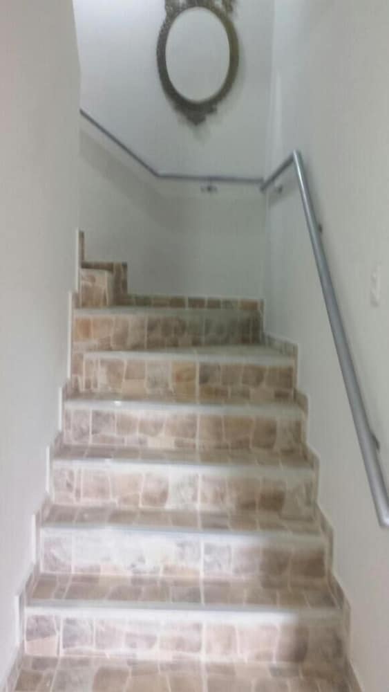 Hospedaje Julito