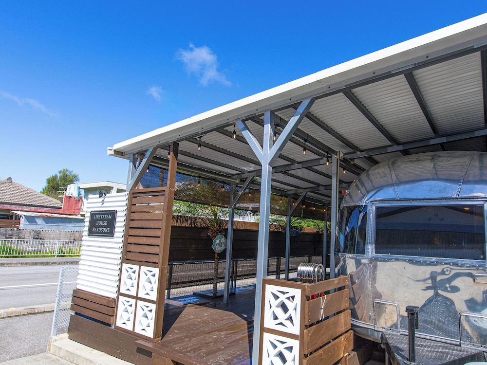 AIR STREAM HOUSE NAKASONE view 2