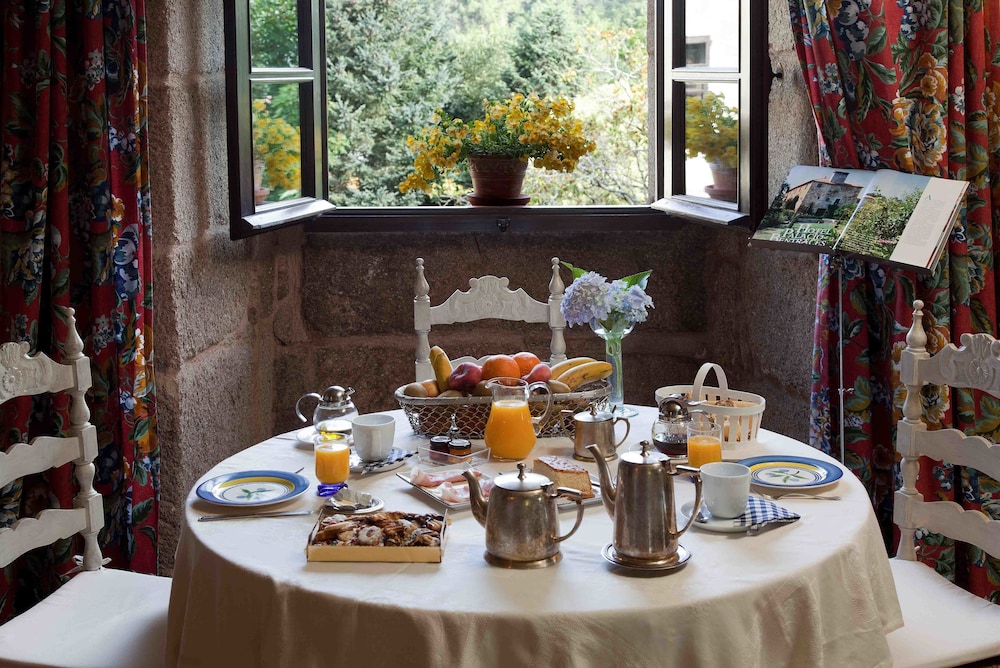 Pazo de Bentraces - Adults Only