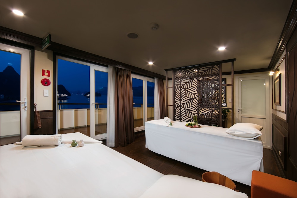 spa & wellness