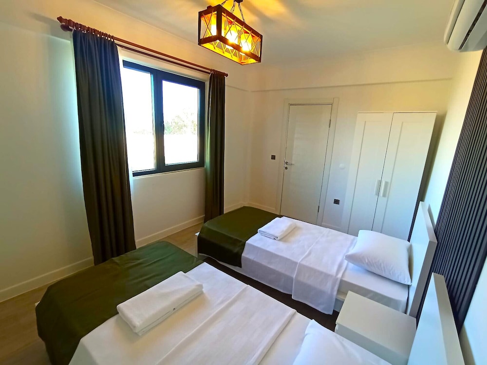 Diamond City Villas - Villa Zümrüdi