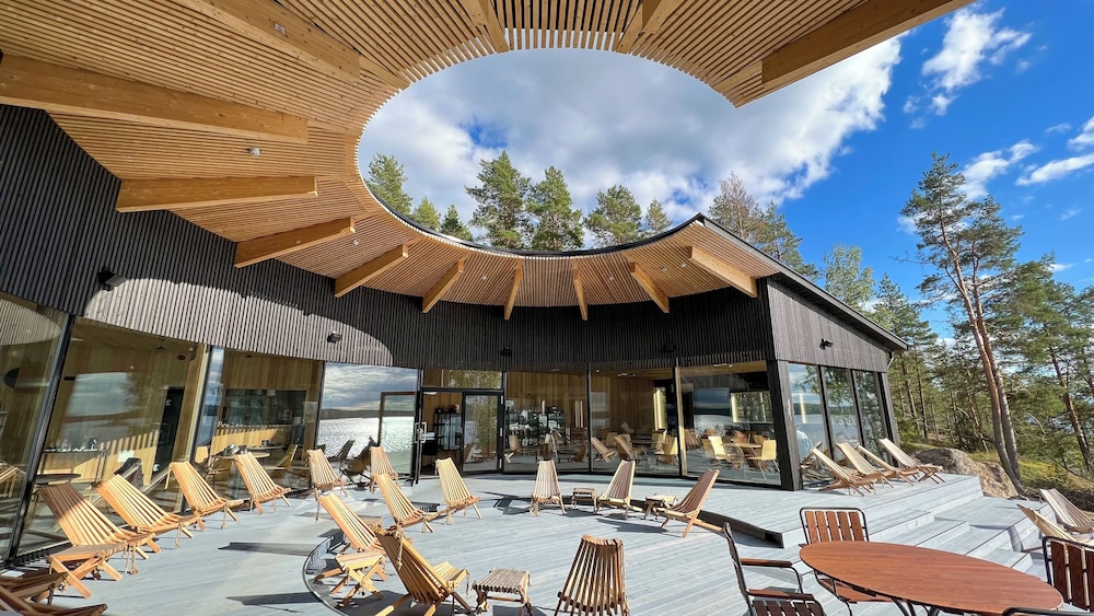 Pistohiekka Resort