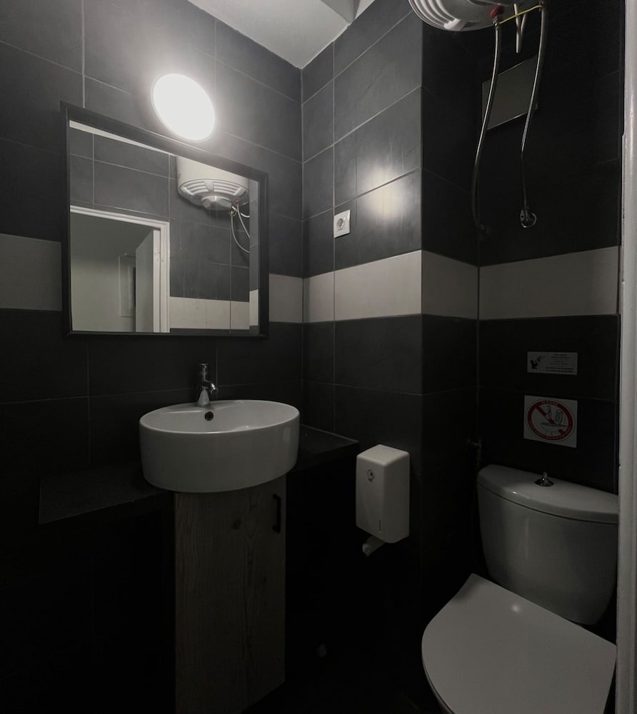 Monastiraki 101 Superhost Hub