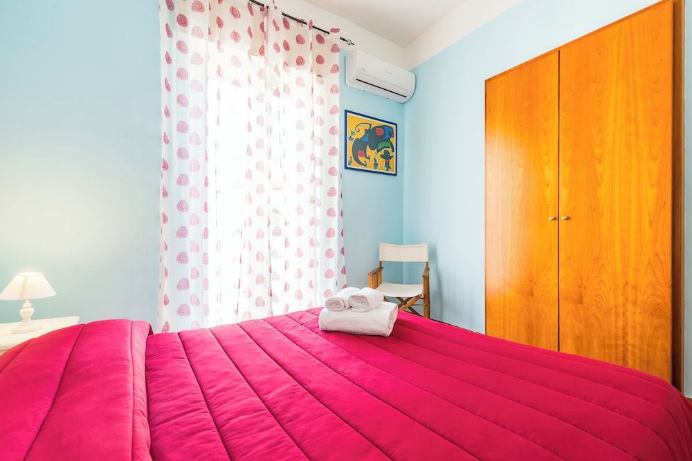 Terrazza San Paolo by Napoliapartments