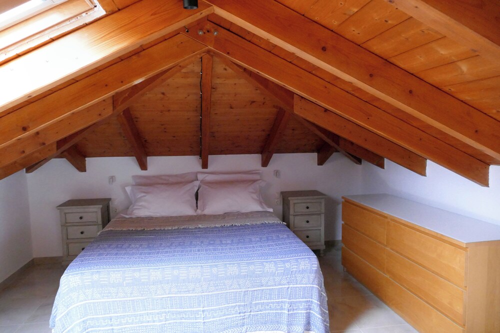 Eleftherion Comfort Living Lefkada