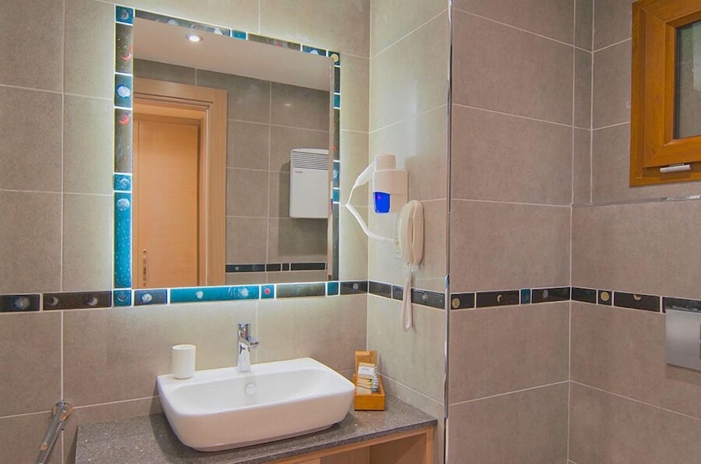 Marisol Butik Otel - Image 25