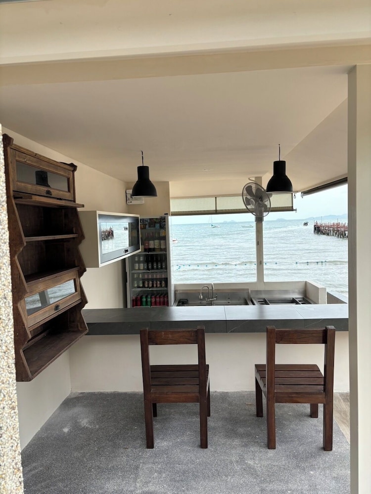 Punnpreeda Beach Resort