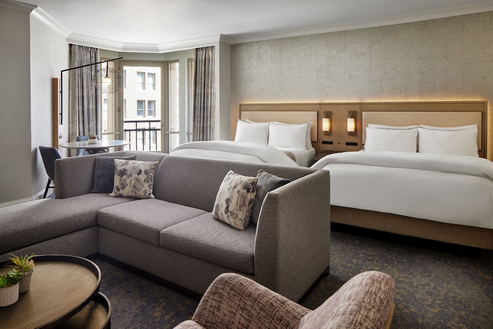 The Westin Georgetown, Washington D.C., Foto 17