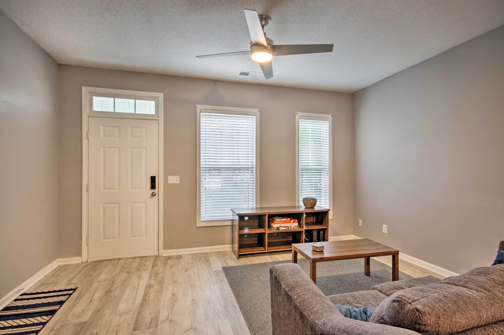 Veteran-owned Family Home Near Fort Jackson! view 3