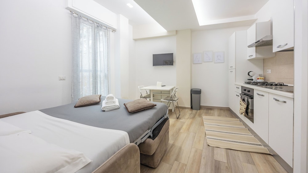 Ostiense Flat&Rooms by Rentbeat