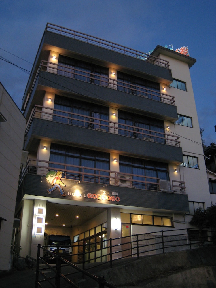 Eco Dogo - Hostel