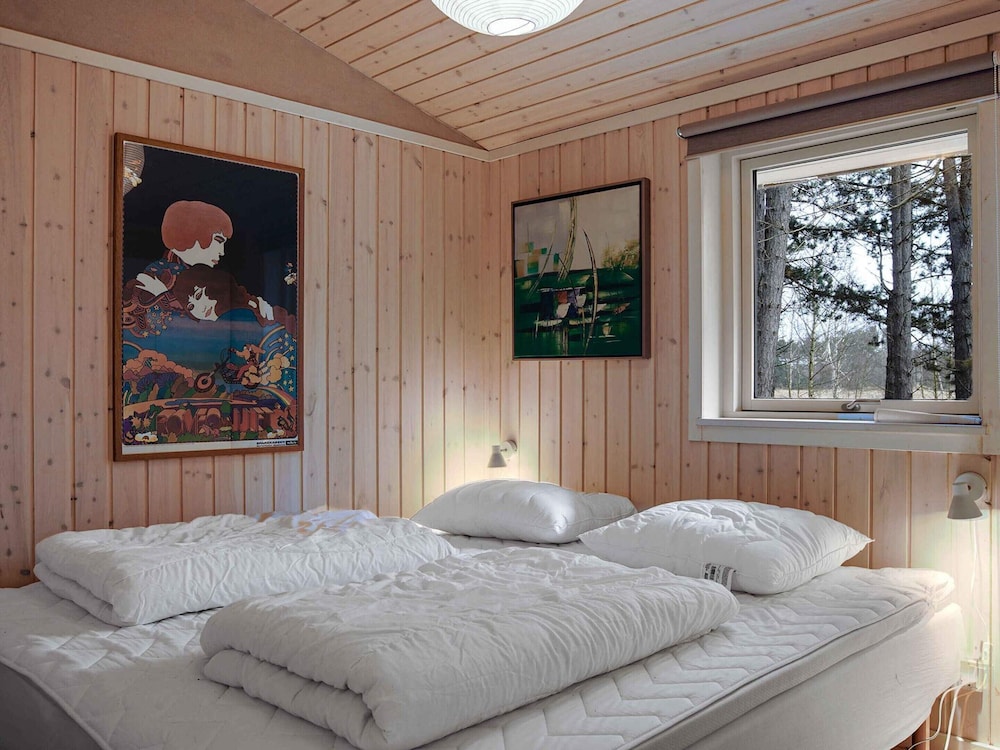 5 Star Holiday Home in Store Fuglede