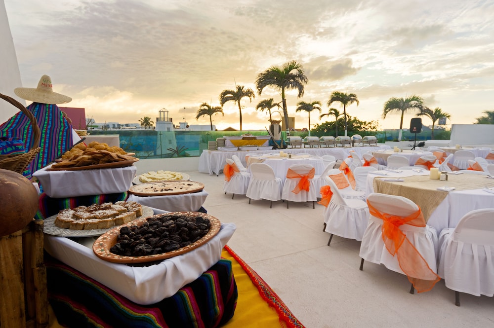 Flamingo Cancun All Inclusive 37