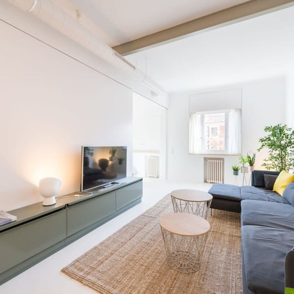 Delicias Designer 2 Bedroom Apartment in Atocha