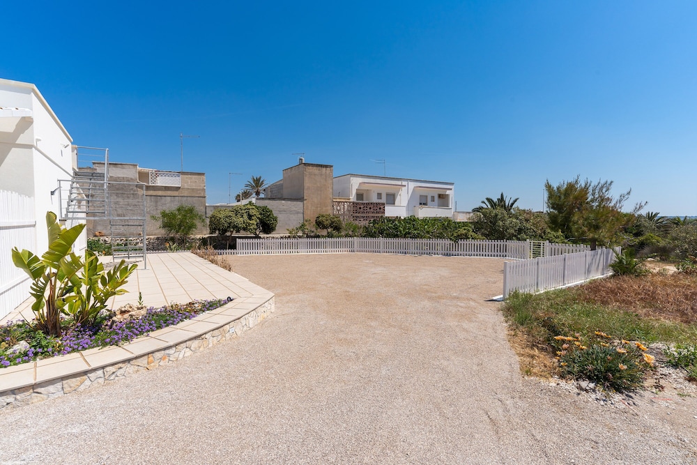 2946 Residence Jolly Mare - Bilo by Barbarhouse view 2