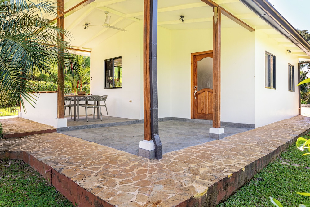 Mandala Ojochal Boutique Resort & Retreat Center