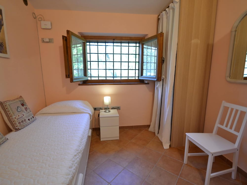 House in Pistoia Countryside view 2