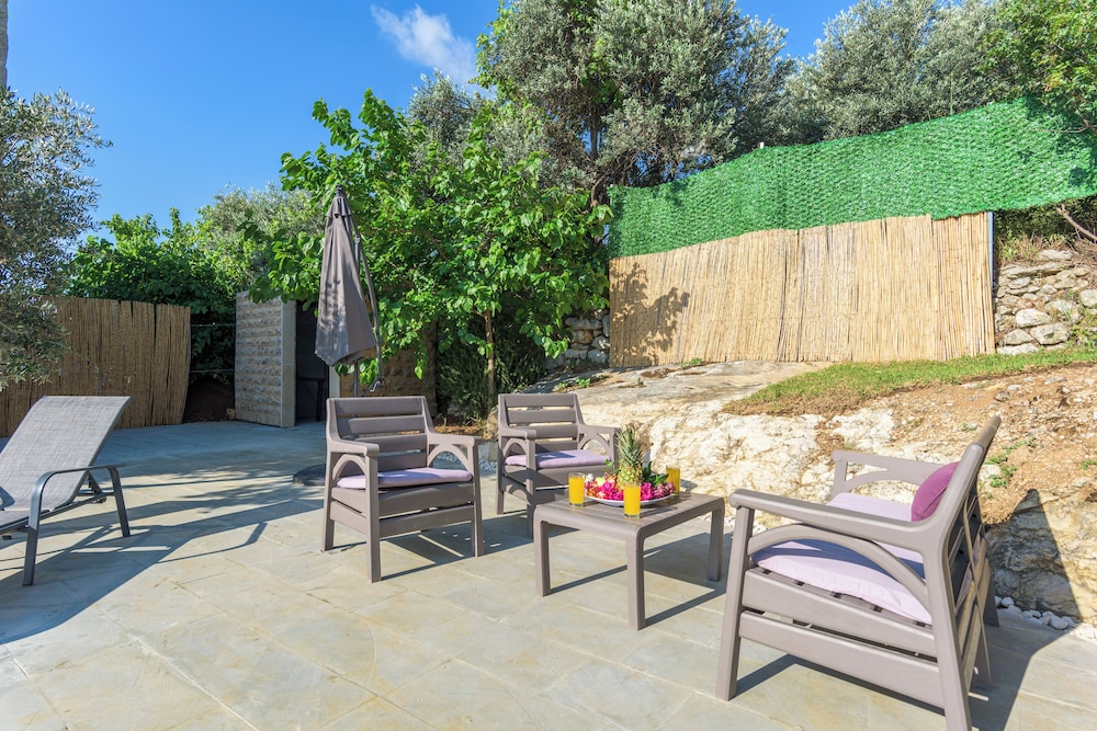 L'Olivier - L'Auberge de Kour - 3-BR Villa W Private Pool