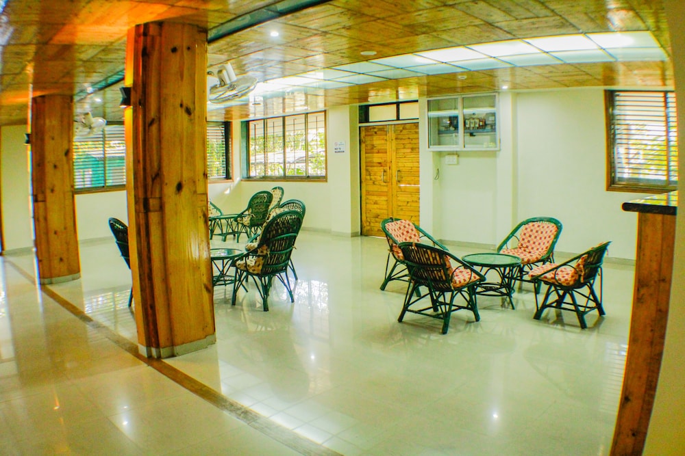 Rainwood Residency